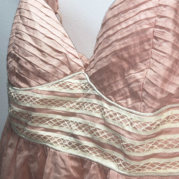 Lucca Couture Cute little top - Picture 2 of 5